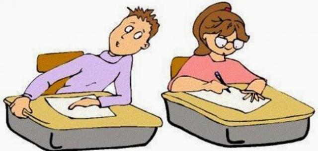 دار الإفتاء تحذر طلاب الثانوية من الغش
