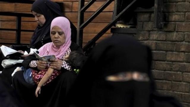 الآباء الحصن المنيع لطلاب الثانوية العامة أمام اللجان