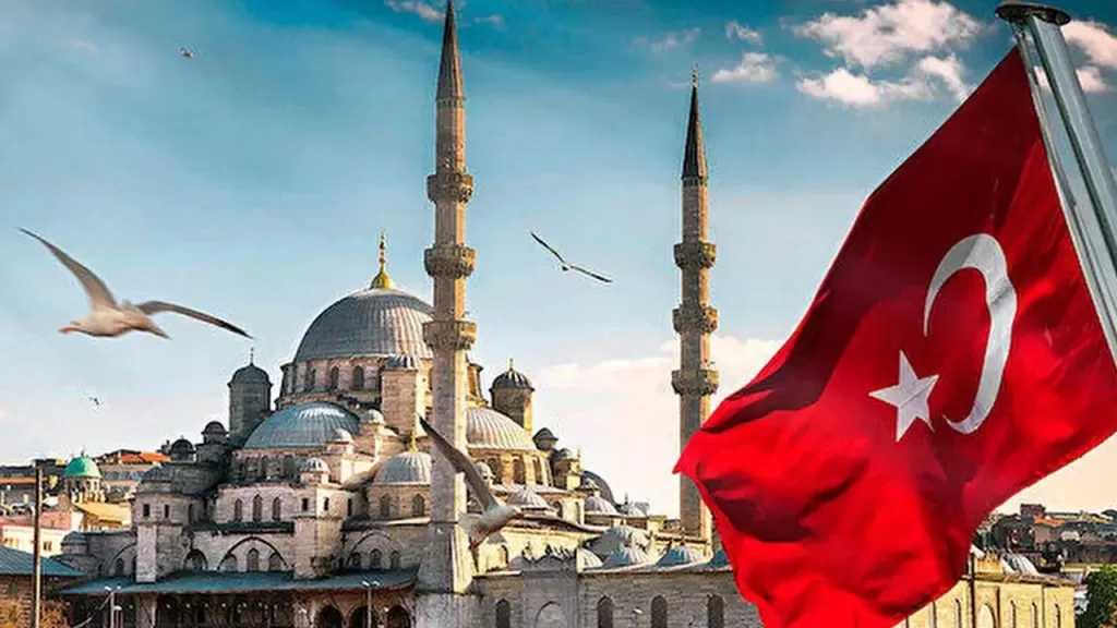 تركيا تحتجز 83 شخصا يشتبه في انتمائهم لداعش