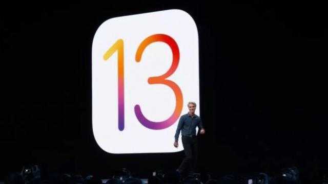 ميزة جديدة بـ”IOS 13” لمنع التطبيقات من تتبع موقعك ومعرفة مكانك