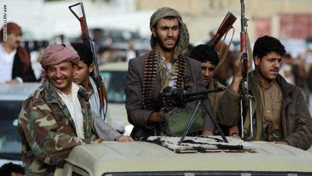 مقتل 10 حوثيين فى عملية نوعية للجيش اليمنى
