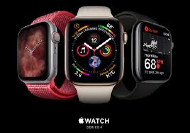 مميزات WatchOS 6