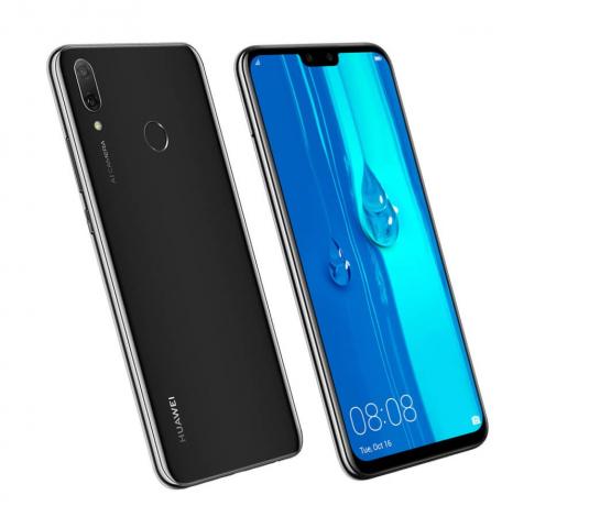 هواوي Y9 Prime 2019
