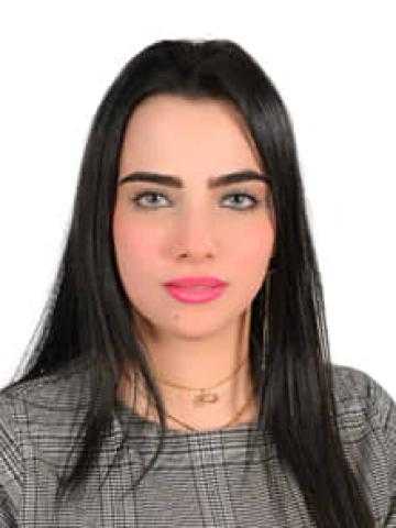 أميرة عبيد تكتب .. بكاء الروح !!