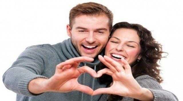 عشان تعيشوا على طول فى سعادة زوجية