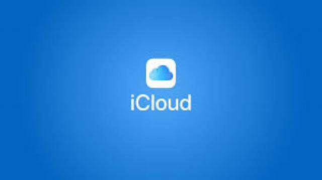 iCloud