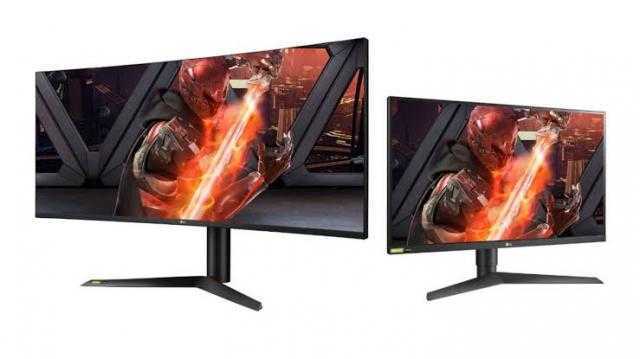 “LG” تكشف عن أسرع شاشتين من عائلة ألتراجير