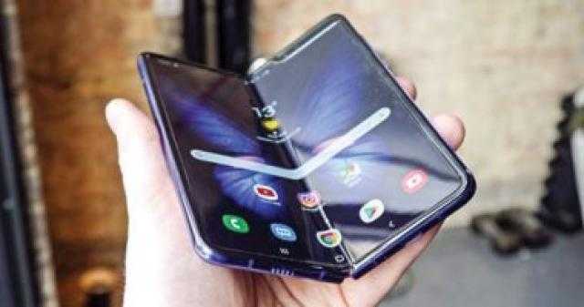 أرقام قياسية تحققها «سامسونج» في بيع هواتف 5G.. إليك التفاصيل