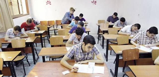 مدرسة الشهيد النقيب محمد هشام