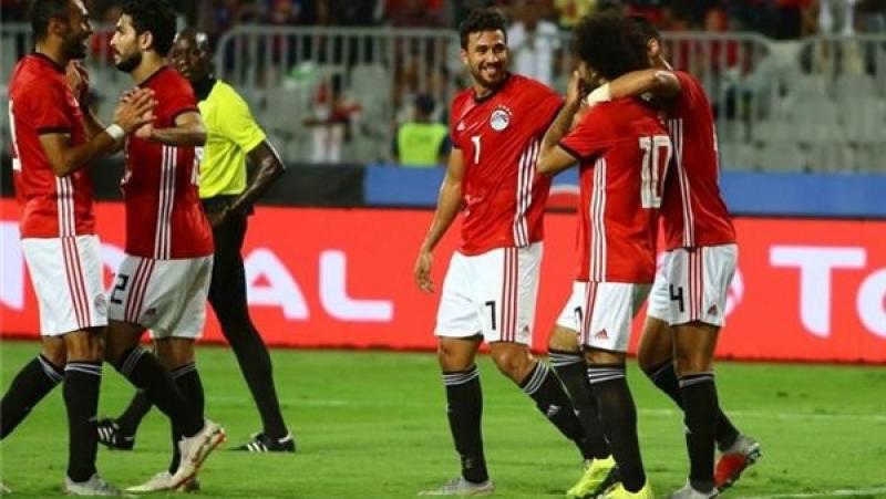 قائمة منتخب مصر لكأس العرب تتأجل بقرار من حلمي طولان