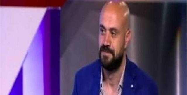 بالفيديو.. رضا شحاتة: أحمد فتحي يمتلك كافة مقومات القائد في منتخب مصر