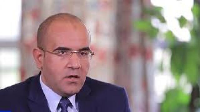 الدكتور مصطفى أبو زيد