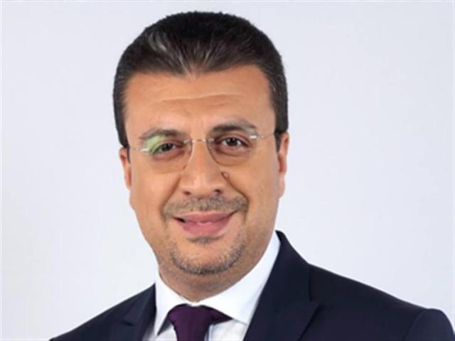 عمرو الليثي