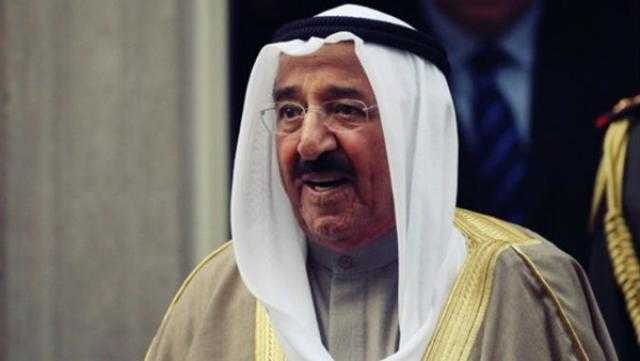 ولي عهد الكويت: نتعهد بتلبية الاحتياجات الوطنية والدولية للوقود النظيف منخفض الانبعاثات