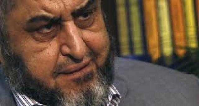 بالفييو ..الشاطر : هنضحى بأى حد مقابل حكم مصر