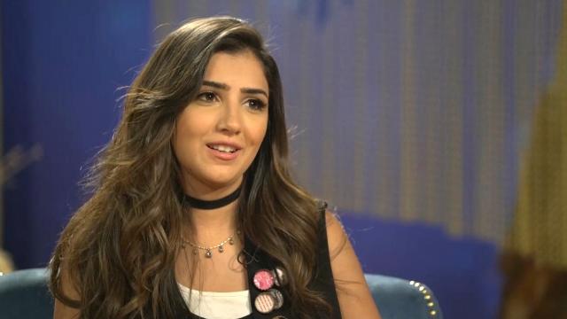 مي عمر
