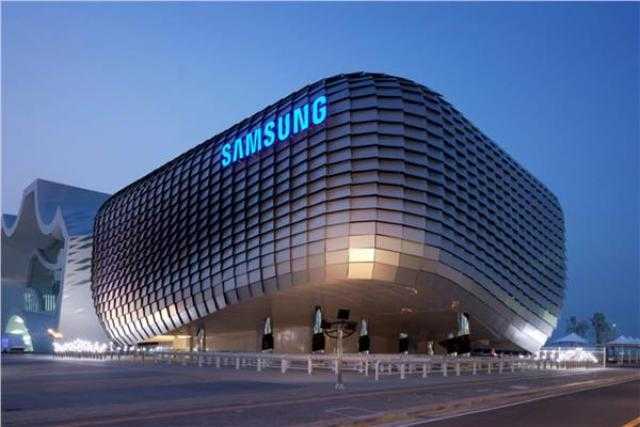 سامسونج تسيطر على سوق الشاشات بحصة تصل إلى 40.2 %