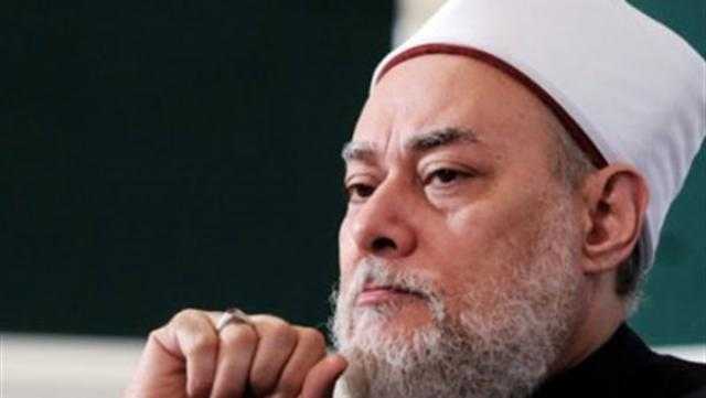 ”الندم بالقلب”.. على جمعة يوضح خطوات التوبة النصوح