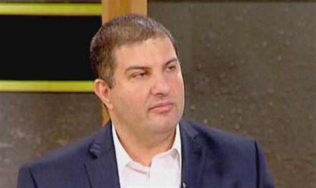 زياد عقل