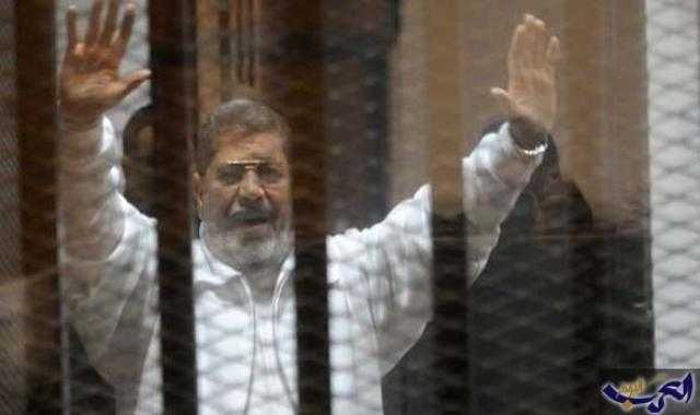 الجبالي: مرسي طلب نقل هيئة المحكمة إلي قصر الرئاسة لحلف اليمين (فيديو)