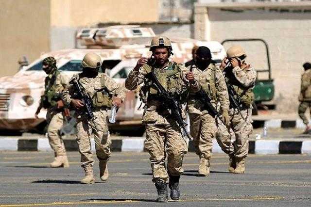 وزير الداخلية اليمنى: جهود الأمن ساهمت فى ترسيخ دعائم الاستقرار فى شبوة