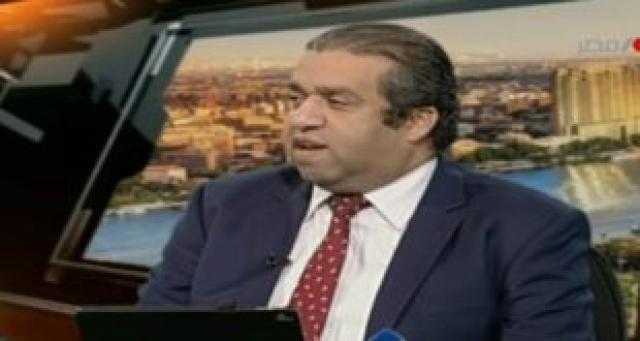 خبير تكنولوجي: التحول الرقمي وسيلتنا لمحاربة الفساد