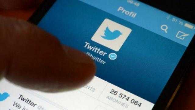 «تويتر» الأكثر تأثيرا في أوروبا والشرق الأوسط