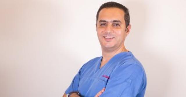 الدكتور وائل يحيى