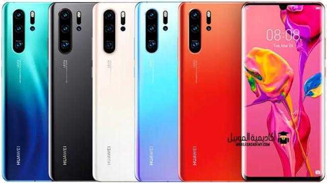 هواوي تكشف عن مواصفات و اسعار هواتف Nova 5