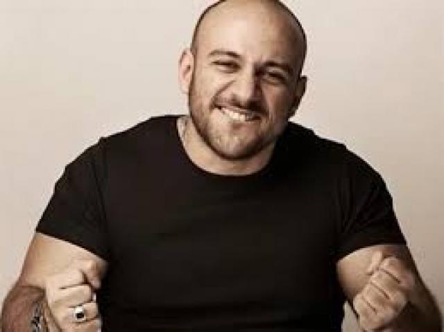 احمد مكى