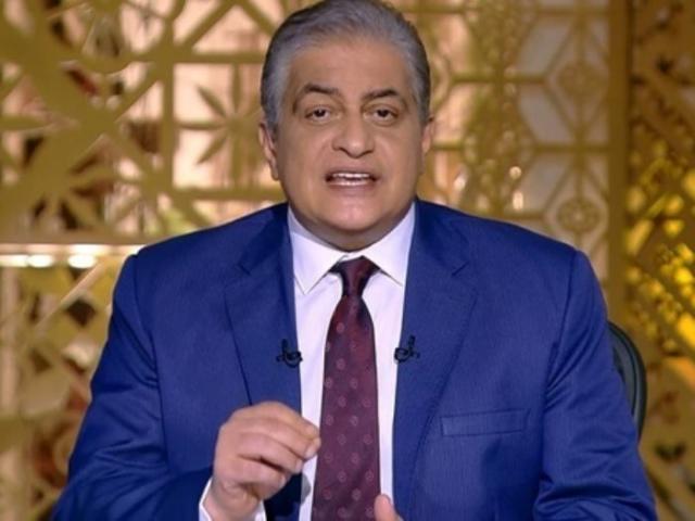 اسامة كمال