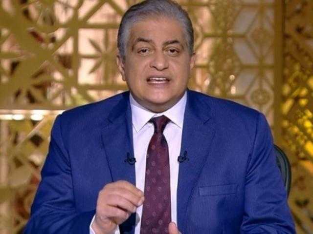 أسامة كمال: ٦ سنوات أطالب بالمقاطعة الشعبية والحكومية ضد تركيا ولم تستجب الدولة 