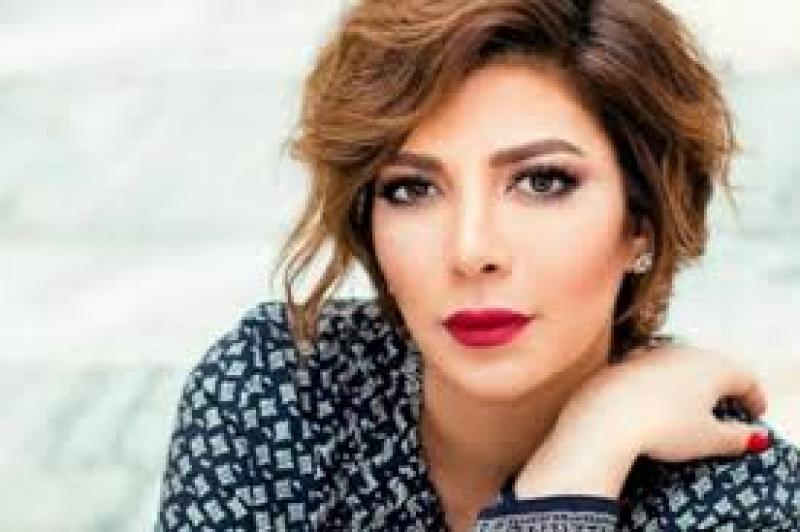 الفنانة أصالة
