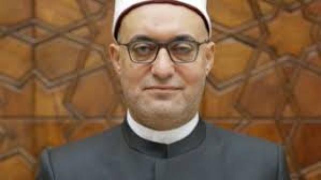 الدكتور نظير محمد عياد