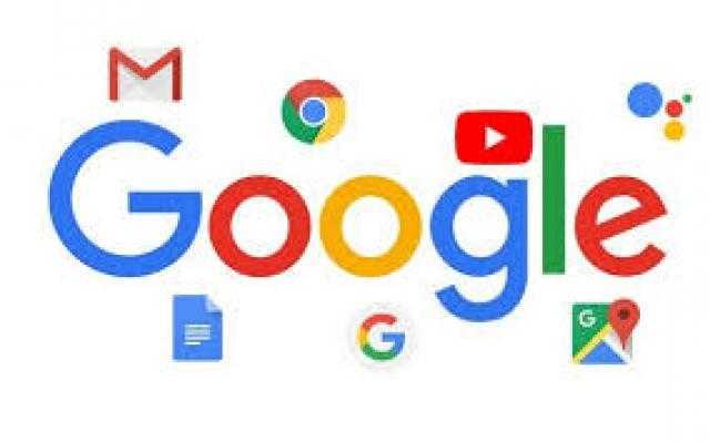 مستخدمي الإنترنت يلجؤون إلى Google أثناء فترة العمل