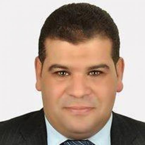 خط أحمر