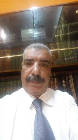خط أحمر
