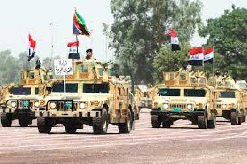 الجيش العراقي يدمر 4 أوكار إرهابية لداعش في الأنبار غربي البلاد