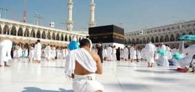  الملابس العادية في الحج وكفارته