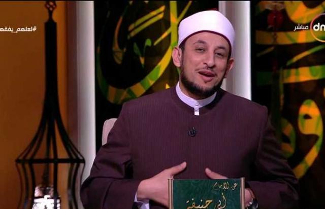 رمضان عبدالمعز 
