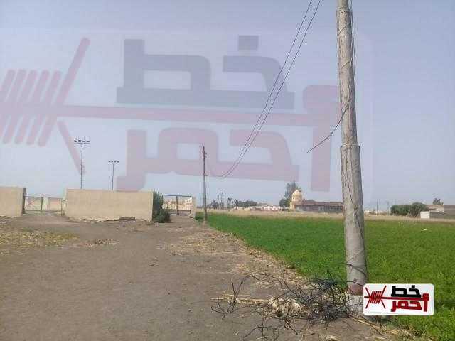 بعد اختيارها ضمن القرى الأشد احتياجًا.. «كوم جعف» خالية من الخدمات