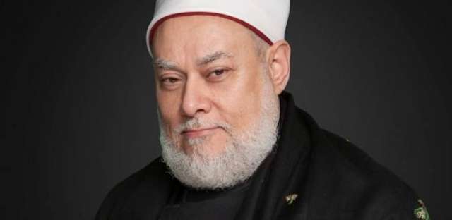 الدكتور علي جمعة