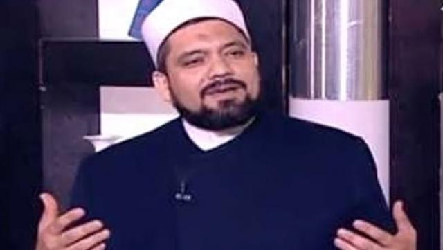  الشيخ محمد وسام