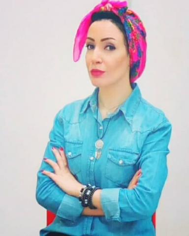 خط أحمر