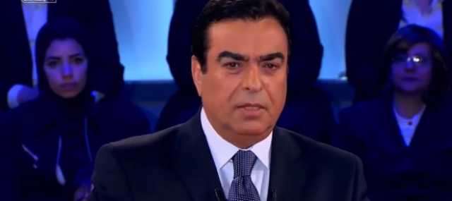 الخميس.. قرداحي ضيف منى الشاذلي