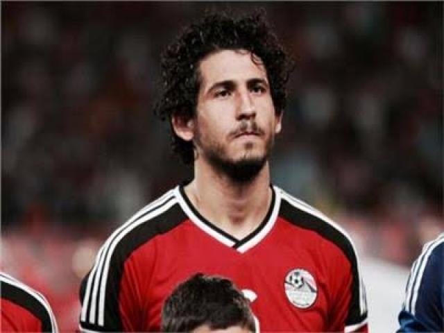 خط أحمر