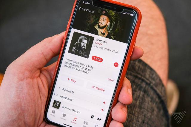 Apple Music