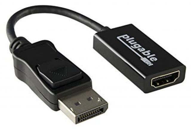 DisplayPort 2.0