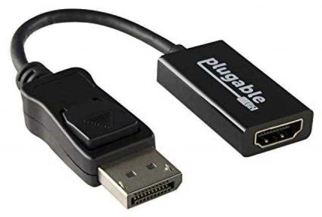 المواصفات الفنية للمنفذ الجديد للشاشات «DisplayPort 2.0»
