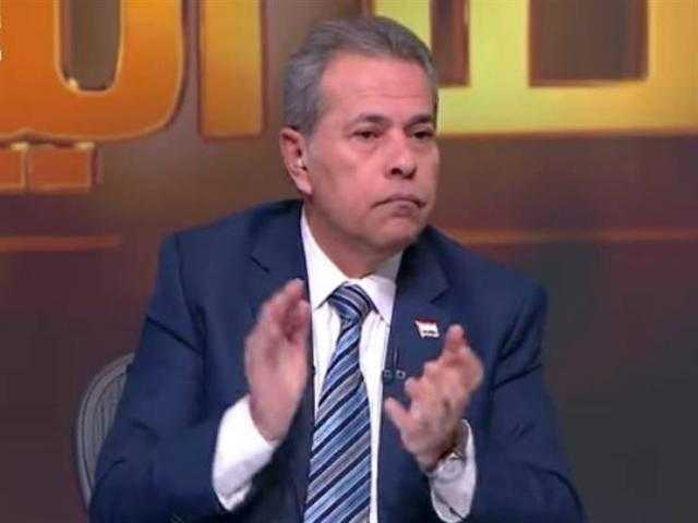 الليلة.. توفيق عكاشة يكشف المؤامرة الفارسية على العرب